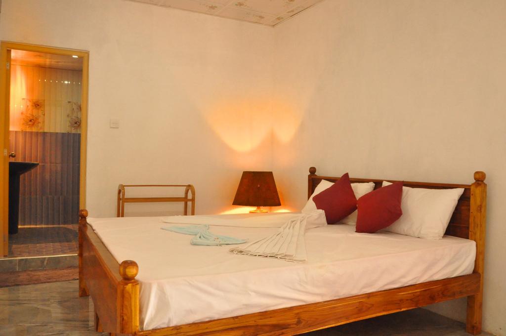 Sigiri Sara Home Stay Nice Village Sigiriya Exterior foto