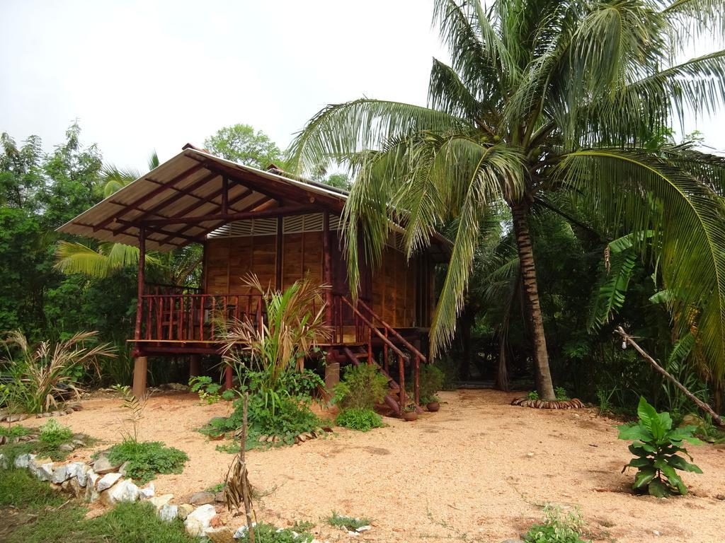 Sigiri Sara Home Stay Nice Village Sigiriya Exterior foto
