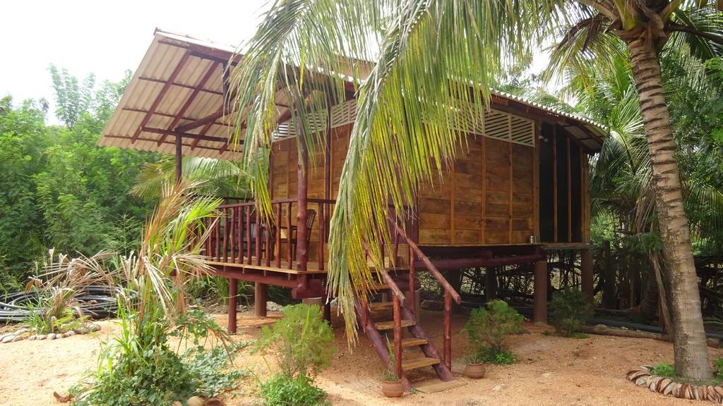 Sigiri Sara Home Stay Nice Village Sigiriya Exterior foto