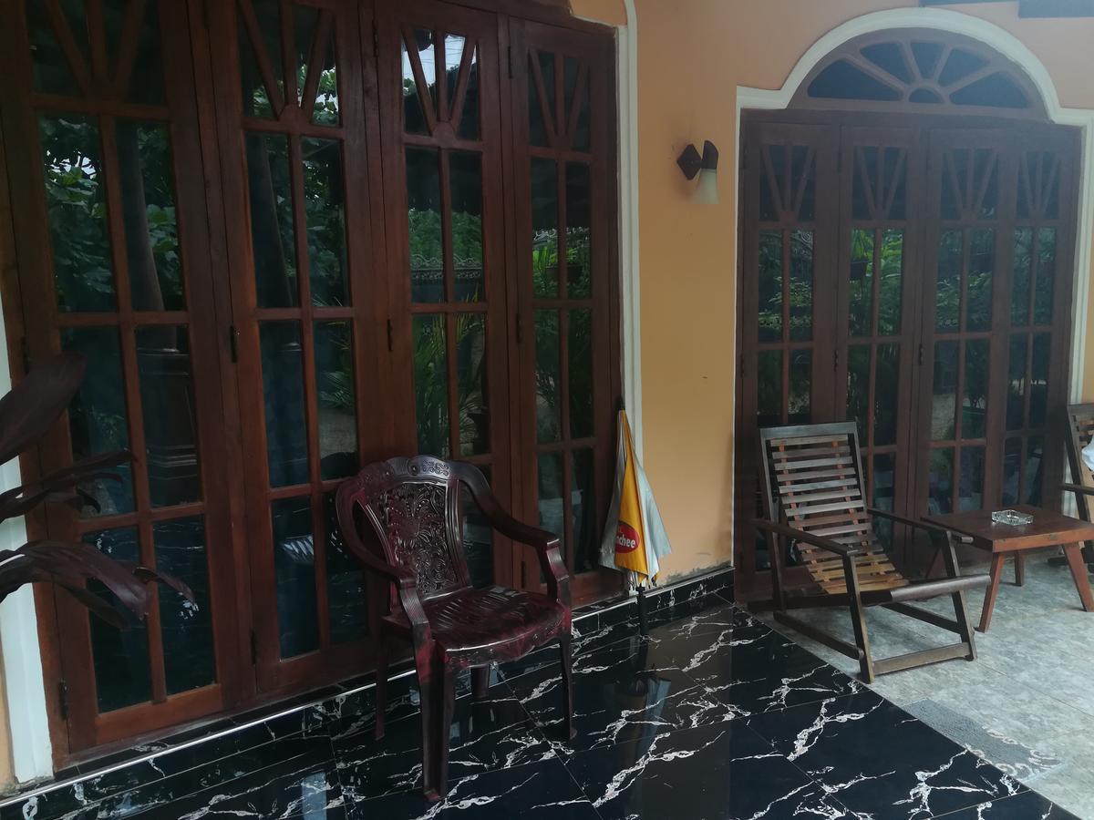 Sigiri Sara Home Stay Nice Village Sigiriya Exterior foto